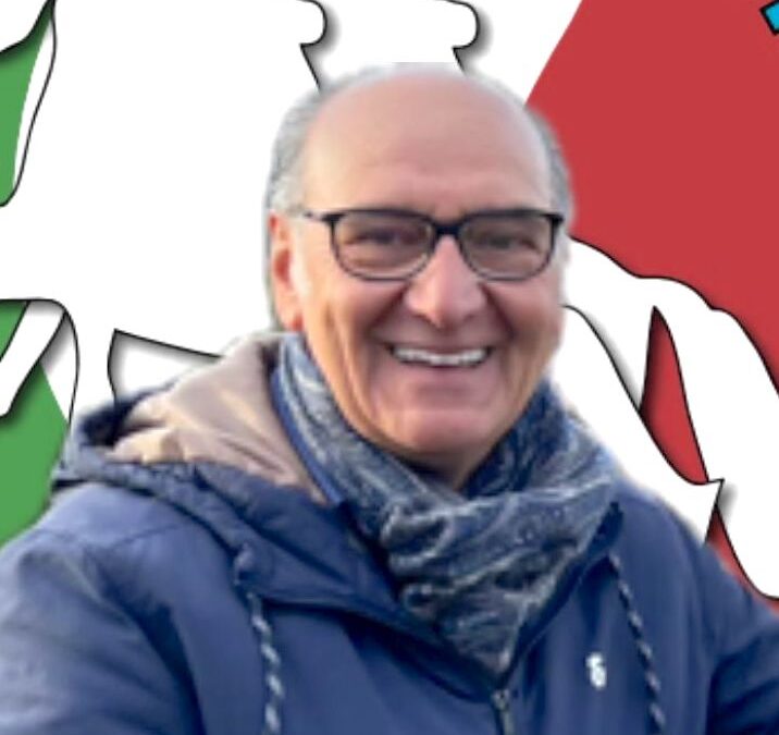 Vincenzo Leone Speciale Elezioni Varese News